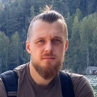 Olerksandr Knyaz