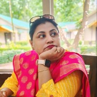 Jesmin Munshi