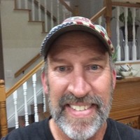 Dave Caron