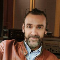BRIAN VANNOY