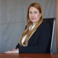 Maria Eleftheriou