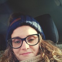 Ilenia Borghi