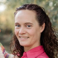 Maria Sederberg Longhurst