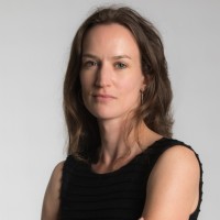 Julie Bongard