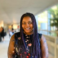 Mary Amponsah (Ph.D)