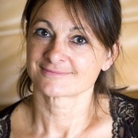 Catherine De Coster