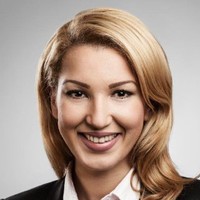 Nedia Hajri