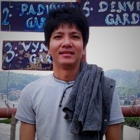 Justin Paolo Fernandez