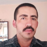 Jorge Garfias Esquivel