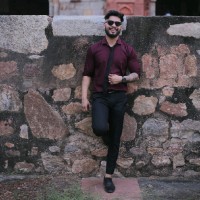 Ravi Kumar