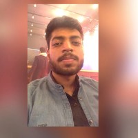 Raunak Chauhan