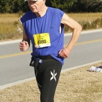 Charles Raper, MD