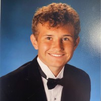 Dylan Redihan
