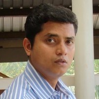Sheejith Kurup