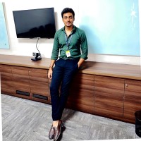 Aniket saini