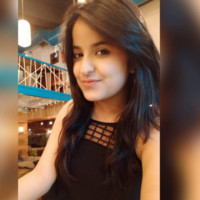 Harleen Sethi