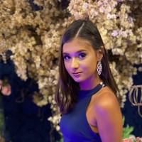Mayumi Nacao De Melo