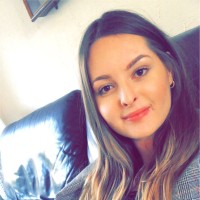Gemma Ayres
