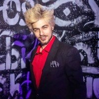 Maher Alshikh