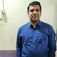 Dhirendra Gada