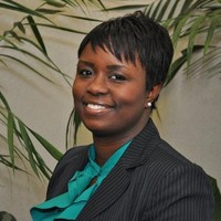 Lola Clayton, M. Ed
