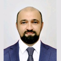 Sergey Najafov