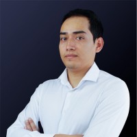 Jesús Octavio Huerta Santana