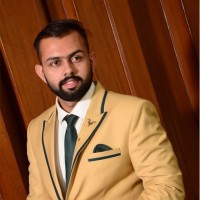 Shahbaj Singh Mann