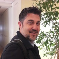 Fabrizio Bernabei