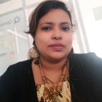 Zainab Tinwala