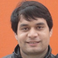 Amit Bhatt