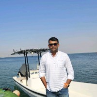 Shivam Pandey