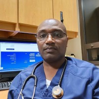 David Ngari