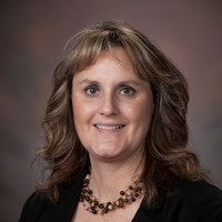 Colette Fairley