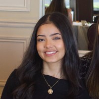 Samantha Fonseca- Rodriguez