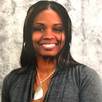 Patricia Carter, M.Ed.