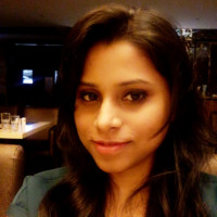 Sucharita Sahoo