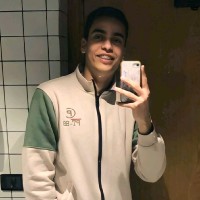 Moaz Mostafa