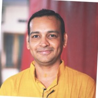 Anand Krishnan