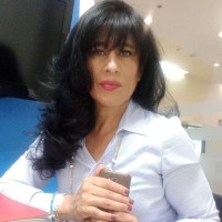 Gabriela Molina Cañas