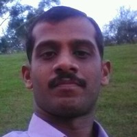 Ram sivaprakasam