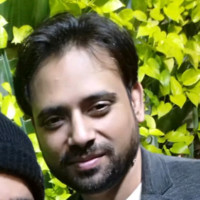 Gauri Shankar