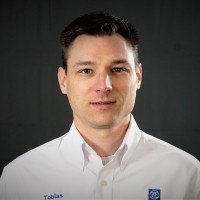 Tobias Martin