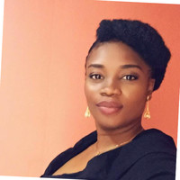 Chisom Grace Uzoaga  Ph.D (MNACP, mAPA)