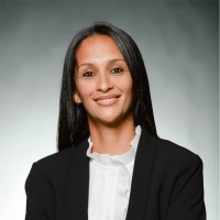 Candice Witbooi