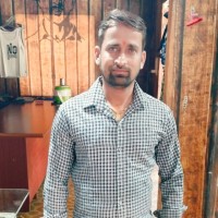 Ambreesh Kumar