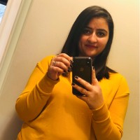 Prabhjot Kaur
