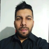 José Antonio Cordero Vázquez
