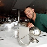 Alexander Vazquez