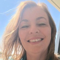Ana Luísa Duarte Da Cruz